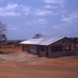 DW worked with the South West Africa Peoples Organization (SWAPO) on this project to support Namibian refugees.