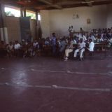 DW worked in partnership with the Angola Secretariat of State for Social Affairs (SEAS) on this workshop.