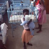 DW worked in partnership with the Angola Secretariat of State for Social Affairs (SEAS) on this workshop.