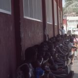 DW worked in partnership with the Angola Secretariat of State for Social Affairs (SEAS) on this workshop.