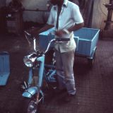 DW worked in partnership with the Angola Secretariat of State for Social Affairs (SEAS) on this workshop.