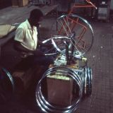 DW worked in partnership with the Angola Secretariat of State for Social Affairs (SEAS) on this workshop.