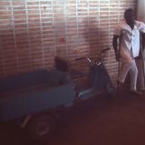 DW worked in partnership with the Angola Secretariat of State for Social Affairs (SEAS) on this workshop.