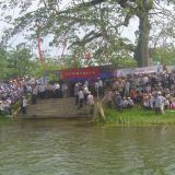 ECHO Disaster prevention (Dipecho) project