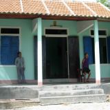 ECHO Disaster prevention (Dipecho) project